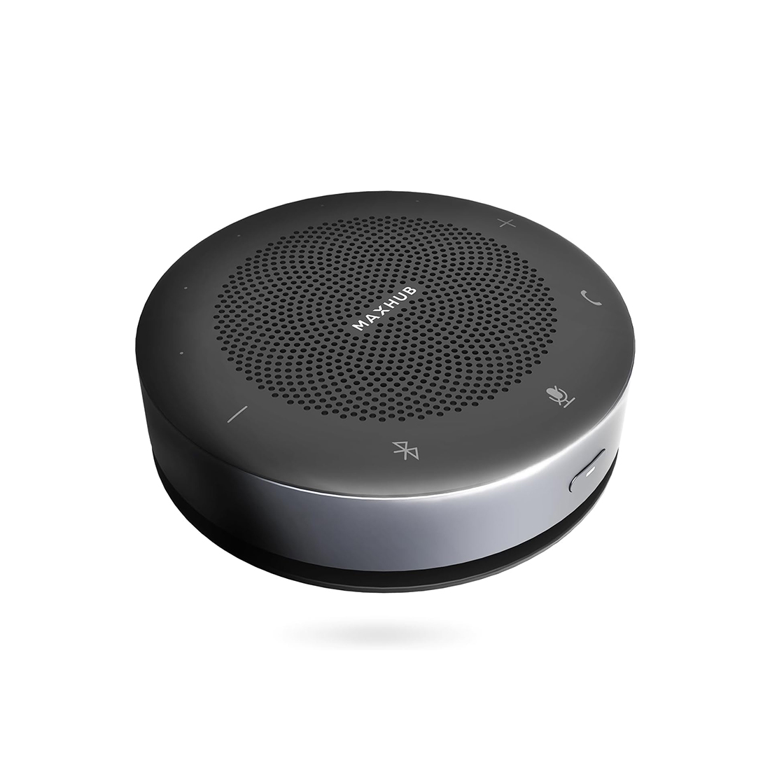 Amazon Echo Full Sound Compact Smart Speaker with Alexa – Image 4